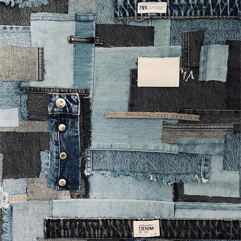 Top US Jeans Factories | Quality American Denim Manufacturing