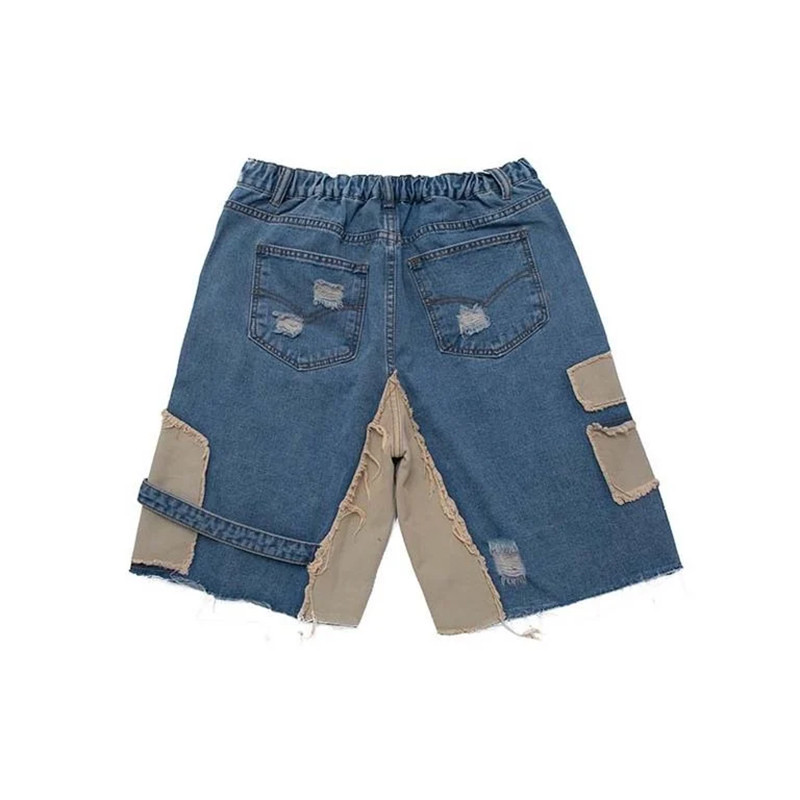 Street Shorts