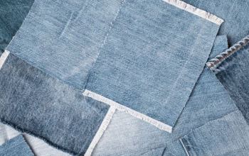 Imitation vs Real Denim Differences | DiZNEW Guide
