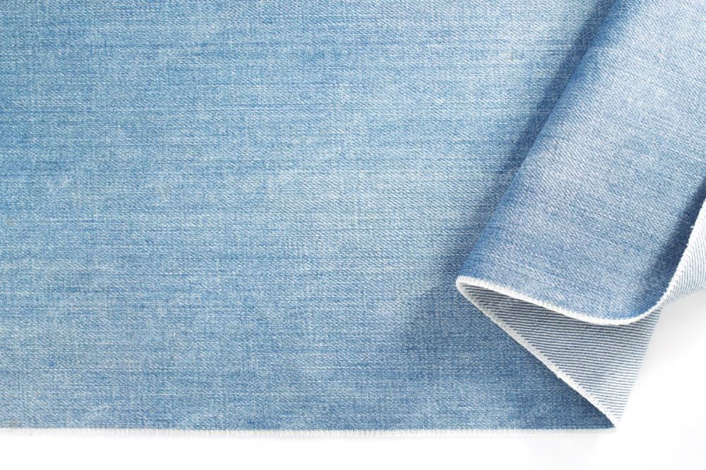 imitation denim
