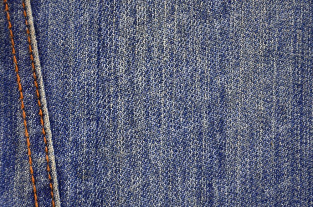 denim fabric material