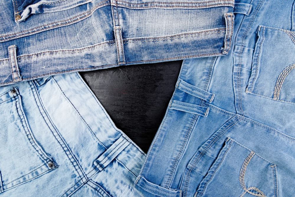 kirkland jeans