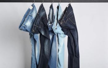 where are american eagle jeans manufactured