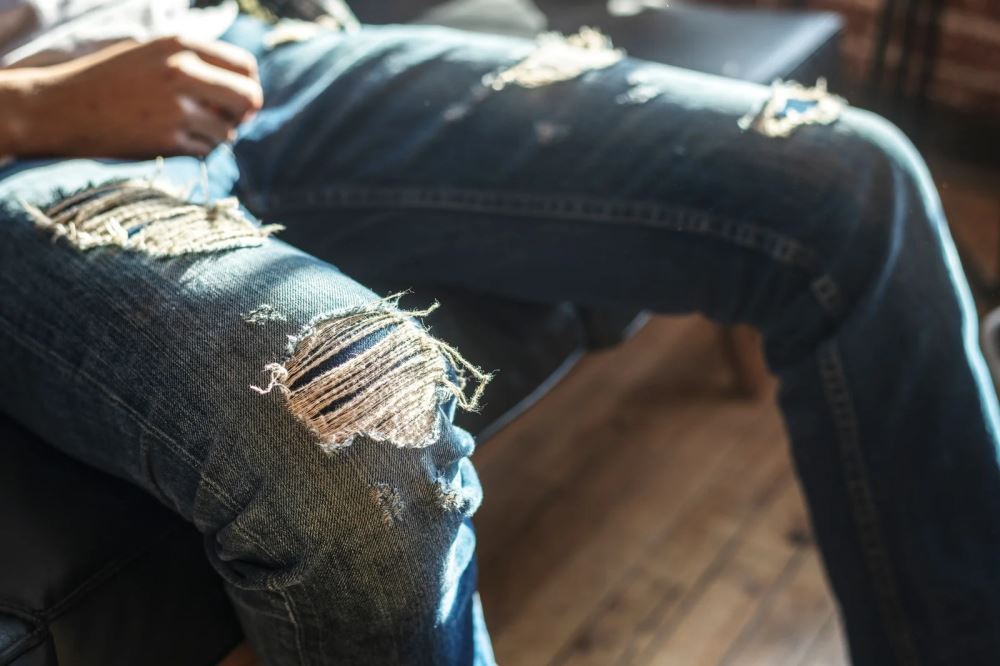 american eagle mens jeans