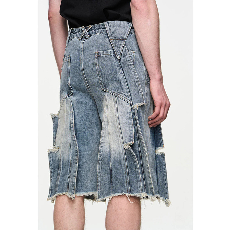 Summer Shorts