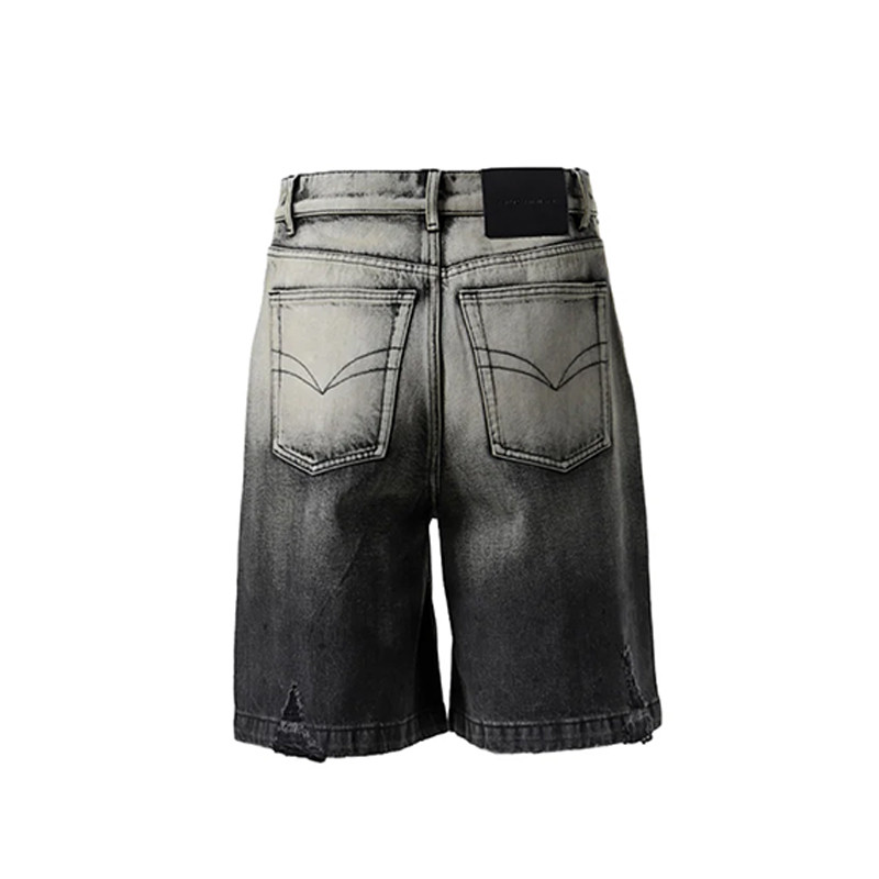 Summer Shorts