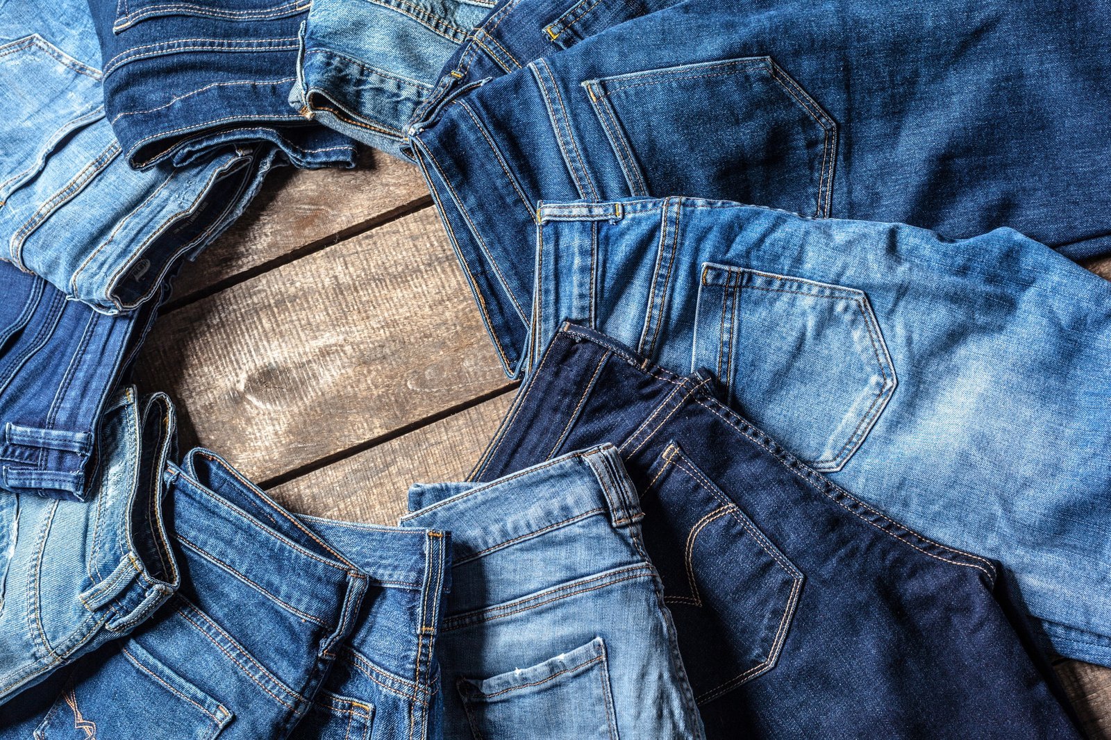 How many wears versus months or years should you expect
