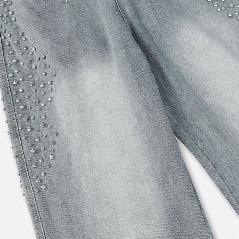 Customized Jeans