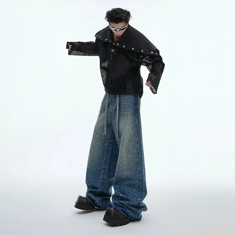 Black Jeans
