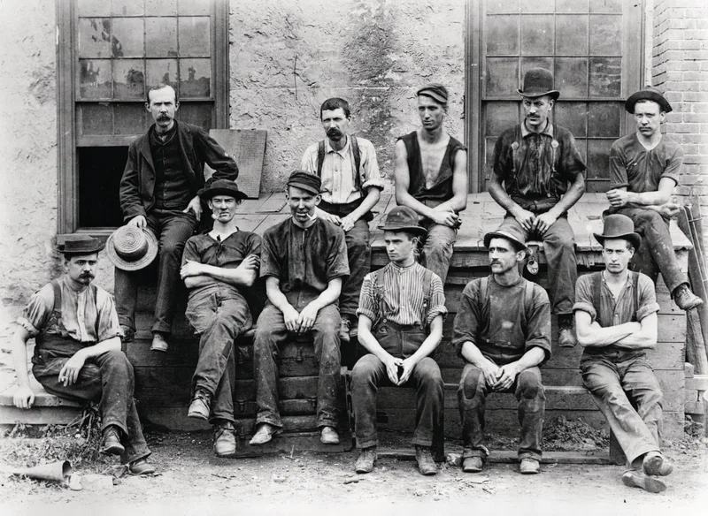 1. Introduction: Denim culture and history