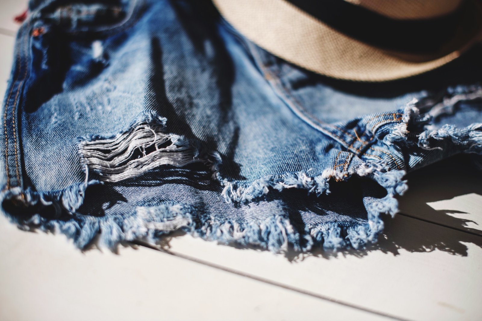 denim