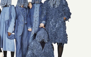 Men's Pants Types Guide