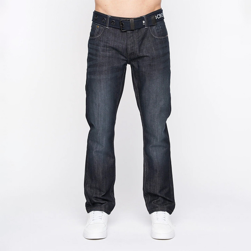 Customized Jeans