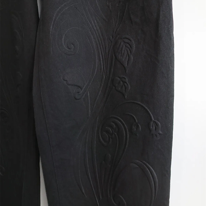 Customized Jeans