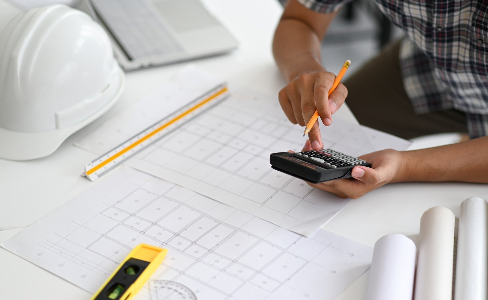 Cost structure and pricing transparency
