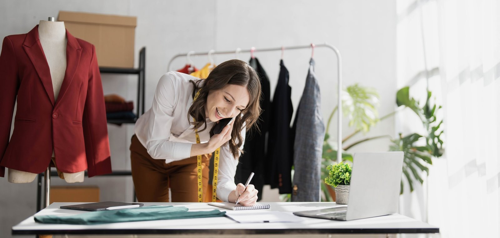 After-sales service and long-term partnership