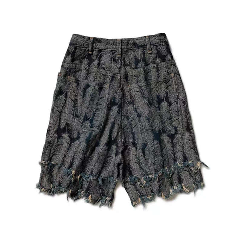 Street Shorts