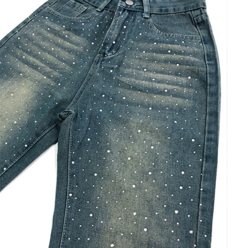 Street Jeans