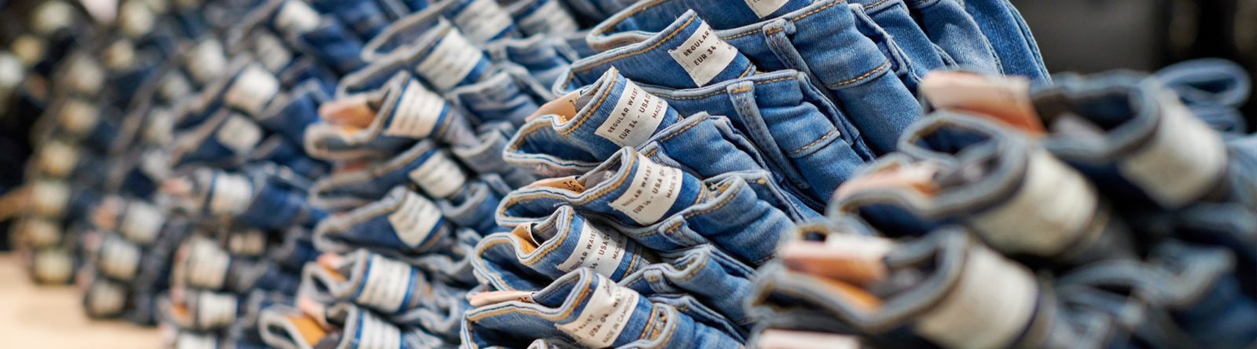 Baggy Jeans Manufacturer