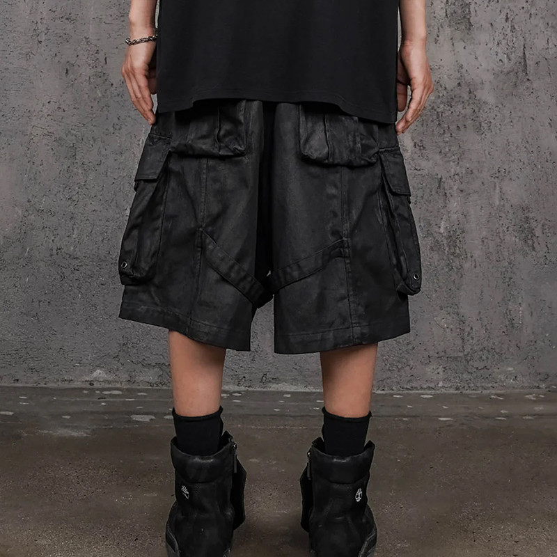 Street Shorts