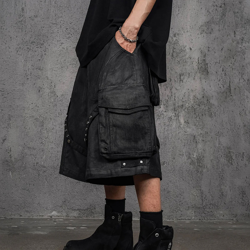 Cargo Shorts