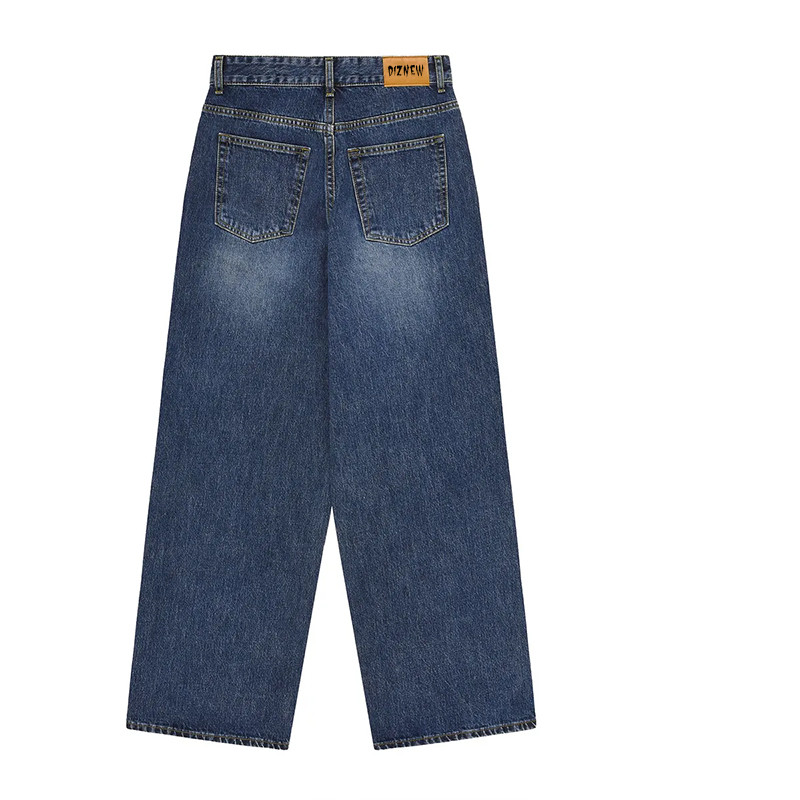 Handmade Jeans