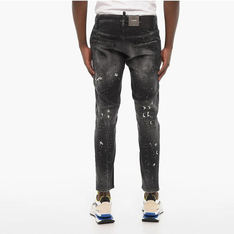 Slim Fit Jeans