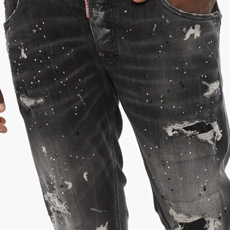 Street Jeans