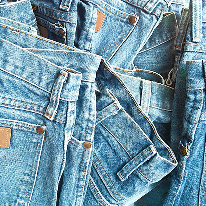 Start a Jeans Factory Step-by-Step Business Guide