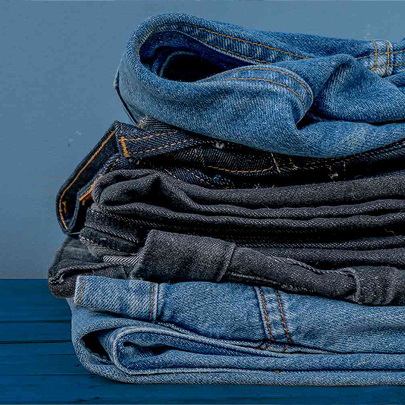 How Long Do High-Quality Jeans Last? | Durability Guide