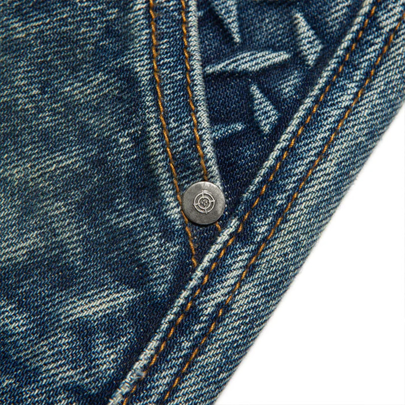 Street Jeans