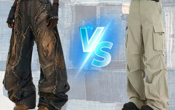Pants vs Jeans: Choosing the Right Style for Market Success