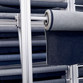denim fabric