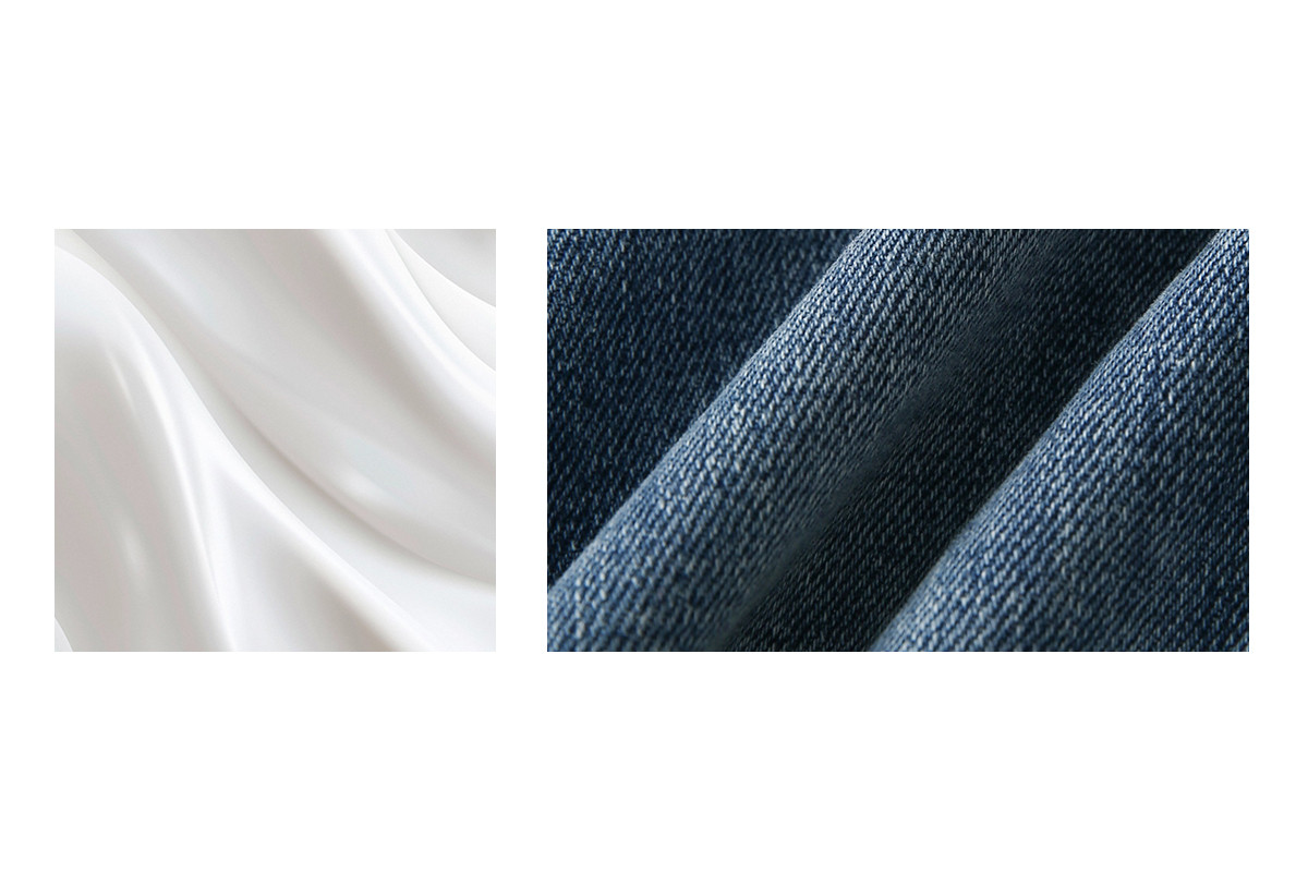 pants and jeans material
