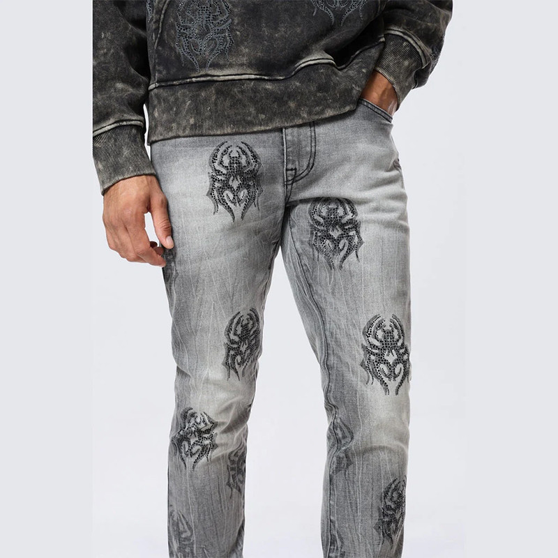 Men's Jeans