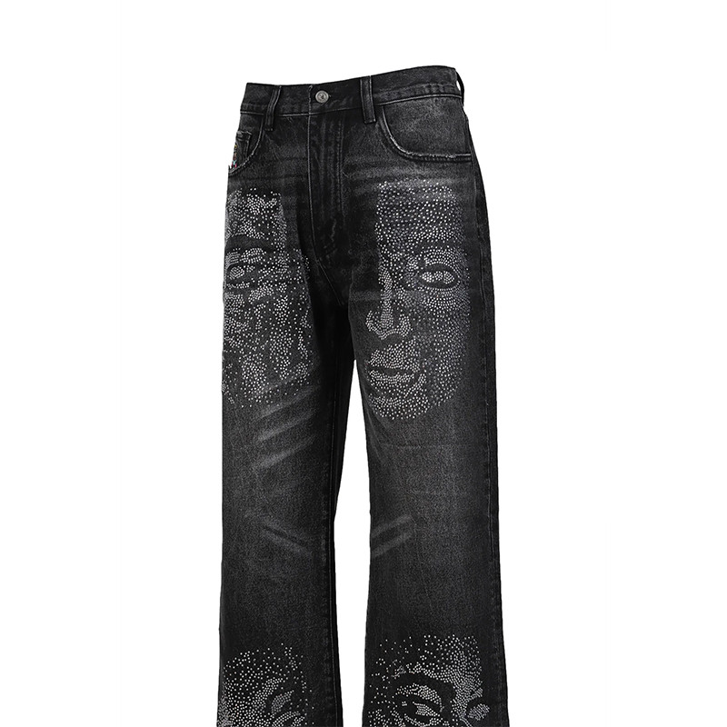 Men's Jeans