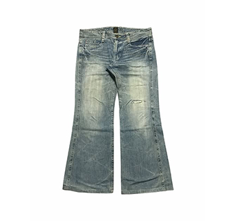 Plus-size-Bootcut-Jeans
