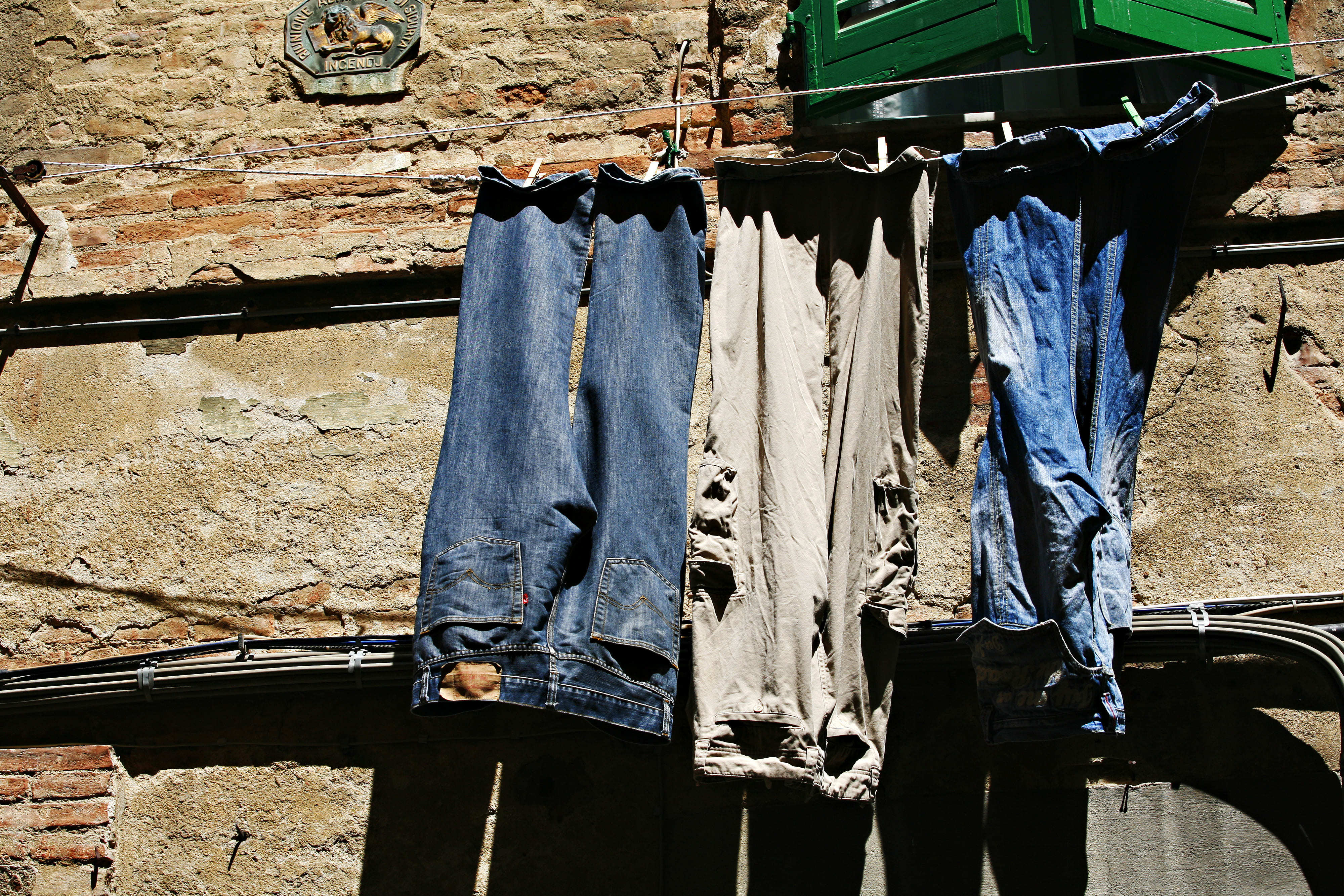 Curvy Jeans Fundamentals