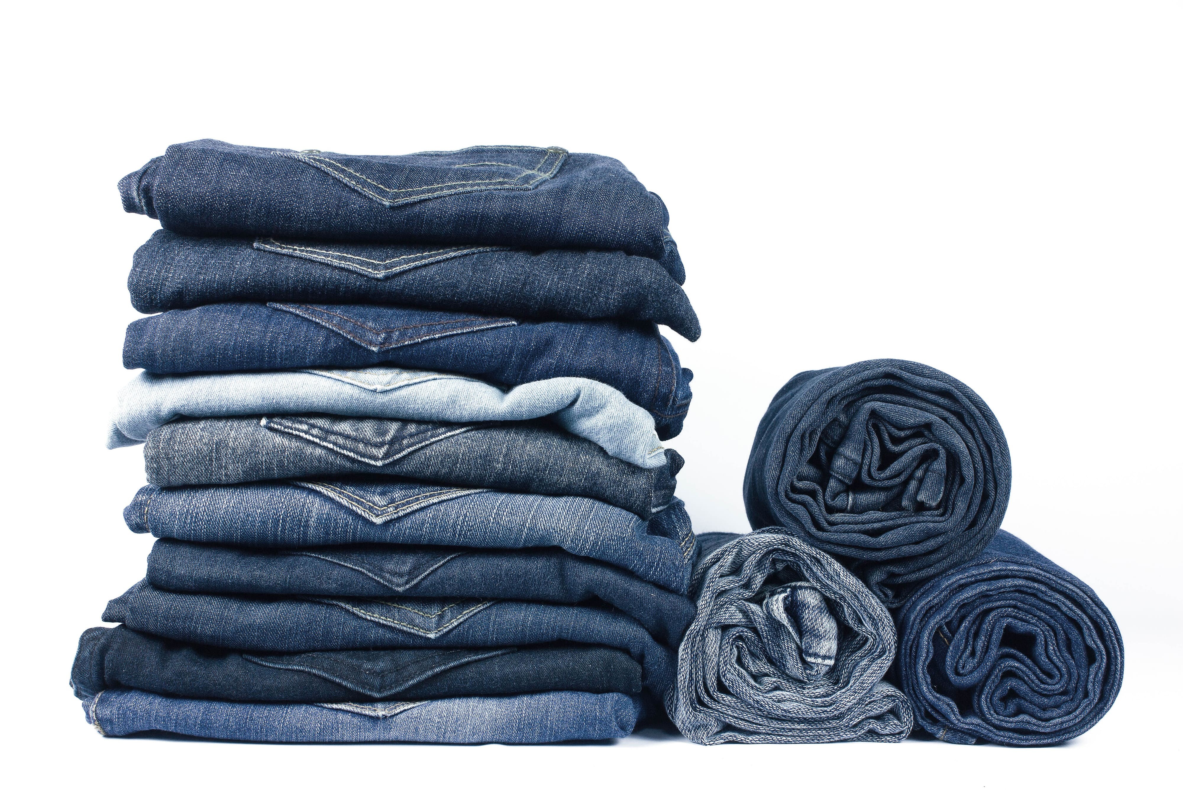 Fabric & Wash The Foundation of Curvy Fit