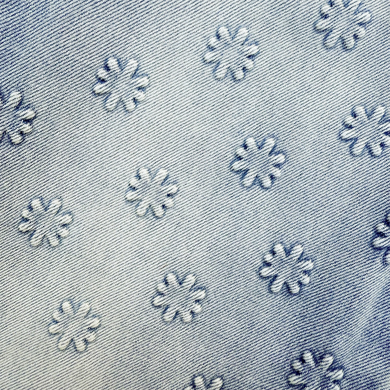 Customized Jeans
