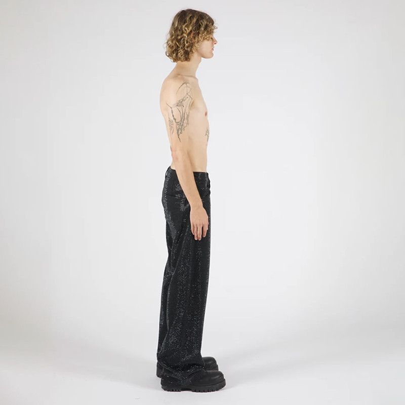 Handmade Jeans