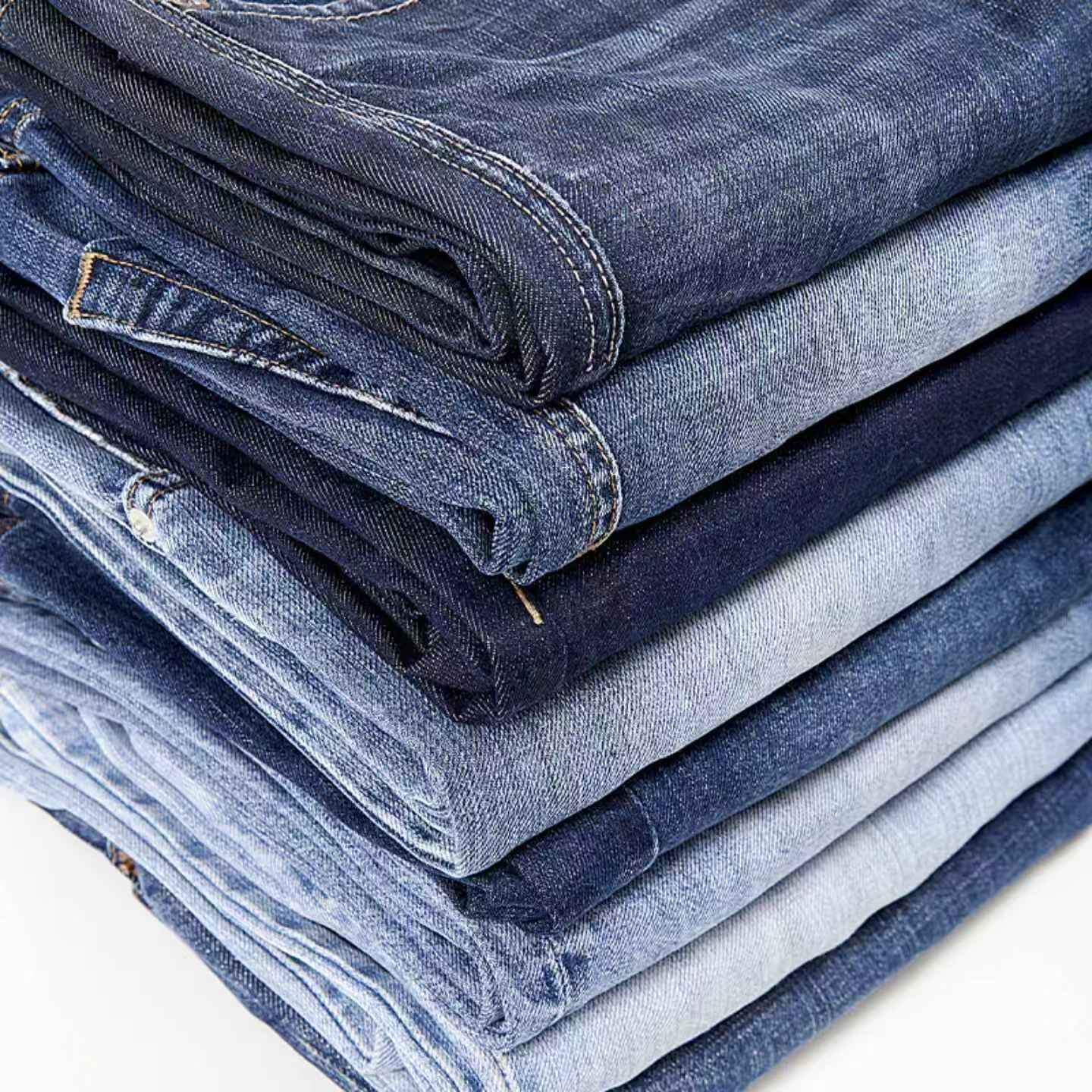 Jeans Sizing Guide: Find Your Perfect Fit Fast
