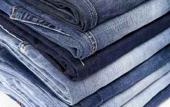 Jeans Sizing Guide: Find Your Perfect Fit Fast