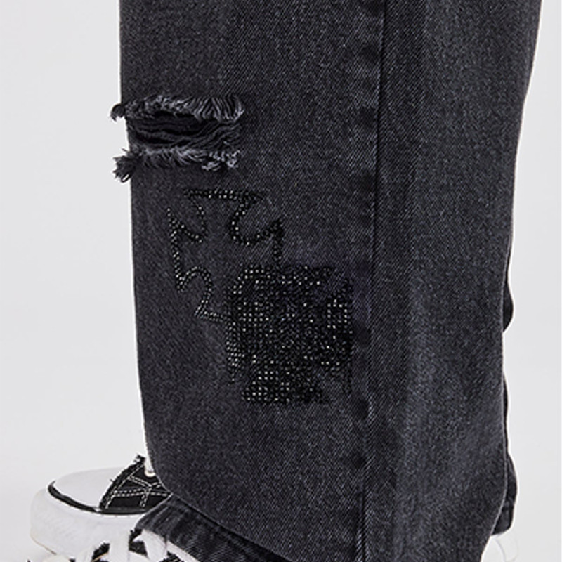 Street Jeans