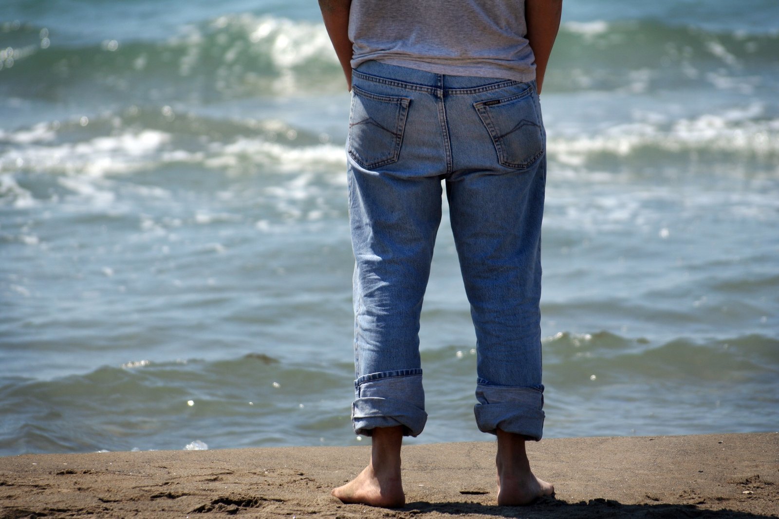 popular jeans