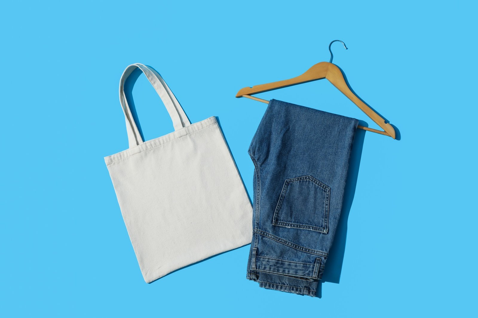 how long do jeans last​