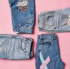 Uncomfy Jeans Popular? Why Denim Rules Despite Discomfort