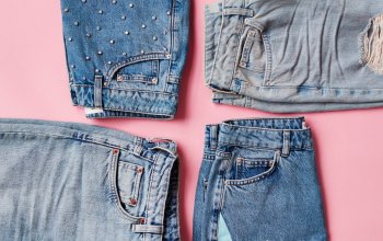 Uncomfy Jeans Popular? Why Denim Rules Despite Discomfort