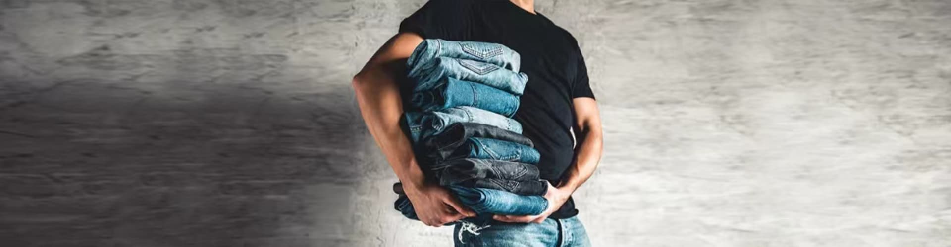 Denim Jeans Manufacturer