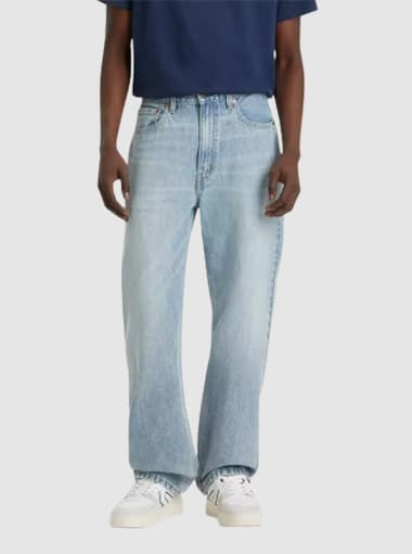 Custom Blank Jeans